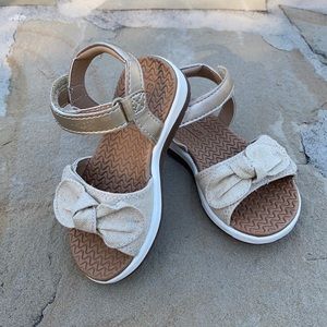 Toddler Sperry Galley Sandals